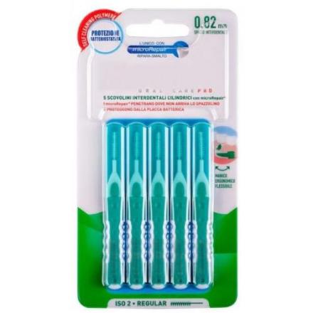 БИОРЕПЕЕР ЕРШИКИ МЕЖЗУБНЫЕ №5