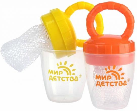 МИР ДЕТСТВА СЕТКА ДЛЯ ПРИКОРМА 17503