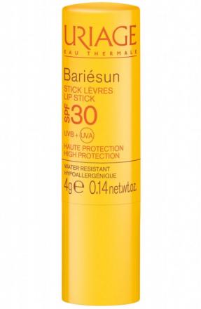 УРЬЯЖ (URIAGE) БАРЬЕСАН СТИК ДЛЯ ГУБ СОЛНЦЕЗАЩИТН. 4 гр SPF30