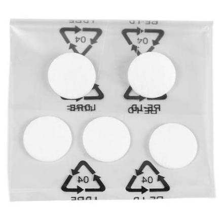 ОМРОН (OMRON) ФИЛЬТР ДЛЯ ИНГАЛЯТОРА для NE-С28/С29 №5