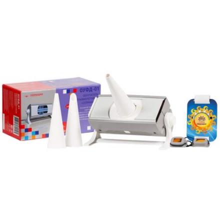 СОЛНЫШКО ОБЛУЧАТЕЛЬ БАКТЕРИЦИДНЫЙ ОУФД-01