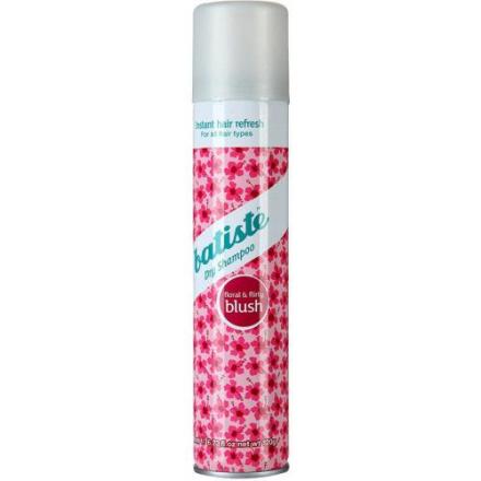 БАТИСТ BLUSH ШАМПУНЬ СУХОЙ 200 мл