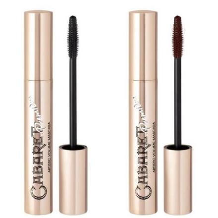 VIVIENNE SABO ТУШЬ 9 мл Cabaret premiere + тушь 9 мл