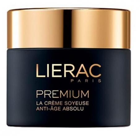 ЛИЕРАК (LIERAC) ПРЕМИУМ КРЕМ ДЛЯ ЛИЦА 50 мл