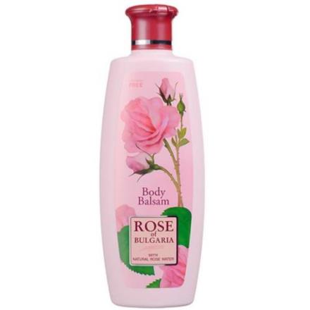 LAVENA ROSE OF ЛОСЬОН ДЛЯ ТЕЛА 330 мл