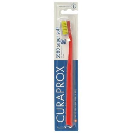 КУРАПРОКС ЗУБНАЯ ЩЕТКА ультрамягкая