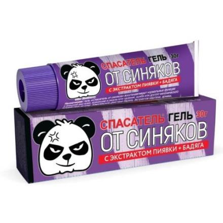 СПАСАТЕЛЬ гель 30 гр