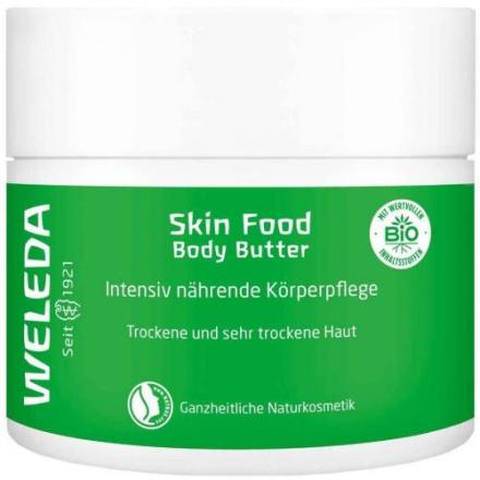 ВЕЛЕДА КРЕМ-МАСЛО ДЛЯ ТЕЛА 150 мл