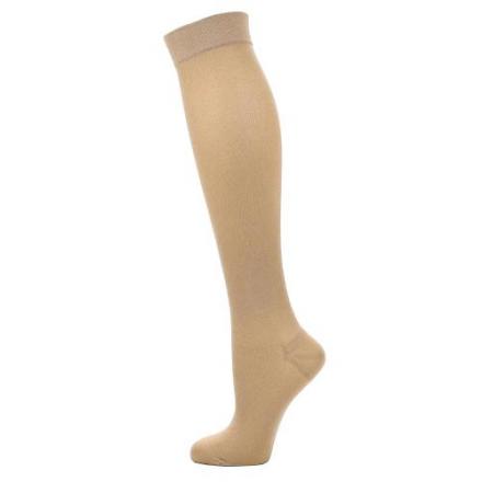 ГОЛЬФЫ КОМПРЕССИОННЫЕ ИНТЕКС бежевые 2 класс компр. р.М