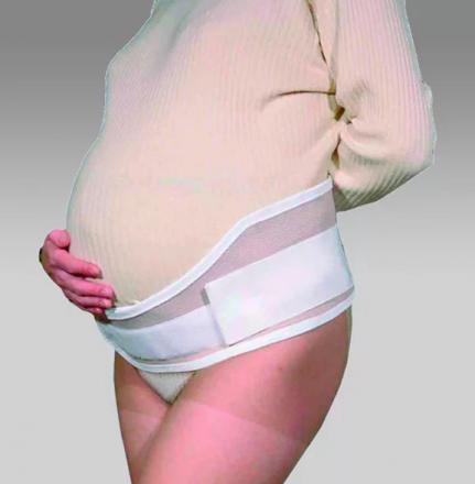 БАНДАЖ ДО- И ПОСЛЕРОДОВОЙ р.М