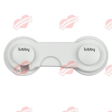 ЛАББИ БЛОКИРАТОР ДВЕРЕЙ 13576 для шкафчиков