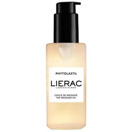 ЛИЕРАК (LIERAC) ФИТОЛАСТИЛ МАСЛО ДЛЯ МАССАЖА 100 мл