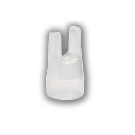 ОМРОН (OMRON) НАСАДКА ДЛЯ ИНГАЛЯТОРА через нос