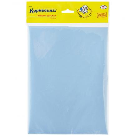 КУРНОСИКИ КЛЕЕНКА ПОДКЛАДНАЯ 19546 50 х70 см