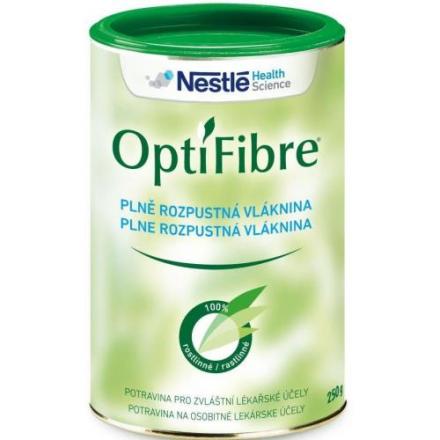 НЕСТЛЕ ОПТИФАЙБЕР пор. внутр. 250 гр