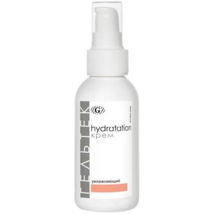 ГЕЛЬТЕК HYDRATATION КРЕМ ДЛЯ ЛИЦА 100 мл увлажняющ.