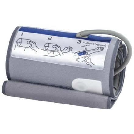 ОМРОН (OMRON) МАНЖЕТА Д/ТОНОМЕТРА для 773/М7/M6 Comfort/M5 Comfort/M10-IT/i-C10