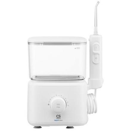 СИЭС МЕДИКА (CS MEDICA) ИРРИГАТОР CS-7 DUAL FLOSS белый