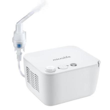 МИКРОЛАЙФ (MICROLIFE) ИНГАЛЯТОР КОМПРЕССОРНЫЙ NEB 200