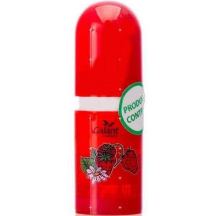 ФРУКТОВЫЙ БАЛЬЗАМ ПОМАДА клубника