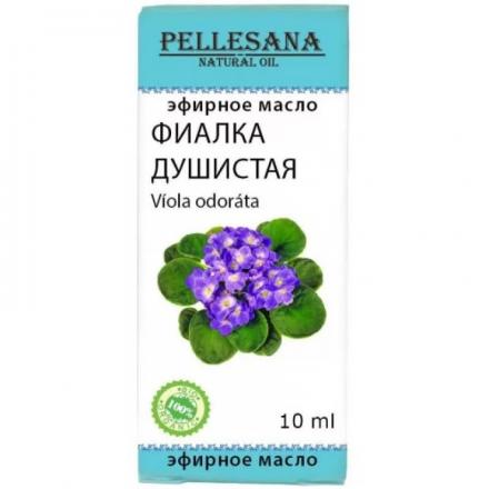 МАСЛО ЭФИРНОЕ ФИАЛКА фл. 10 мл