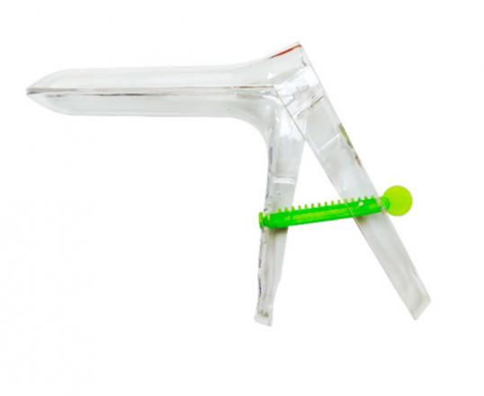 ЗЕРКАЛО ГИНЕКОЛОГИЧЕСКОЕ КУСКО р.S