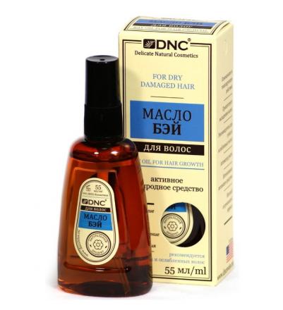 ДНЦ МАСЛО ДЛЯ ВОЛОС 55 мл