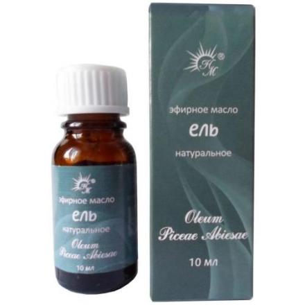 МАСЛО ЭФИРНОЕ ЕЛЬ фл. 10 мл