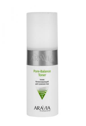 ARAVIA PROFESSIONAL ТОНИК ДЛЯ ЛИЦА 150 мл балансирующий