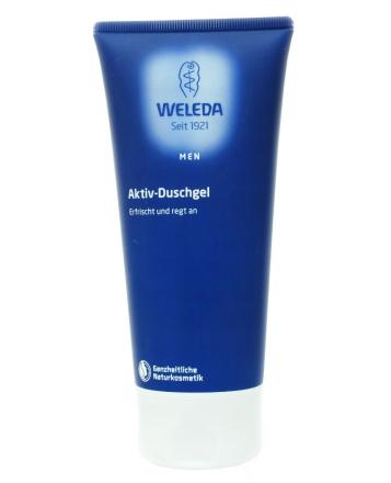 ВЕЛЕДА ГЕЛЬ ДЛЯ ДУША 200 мл мужской