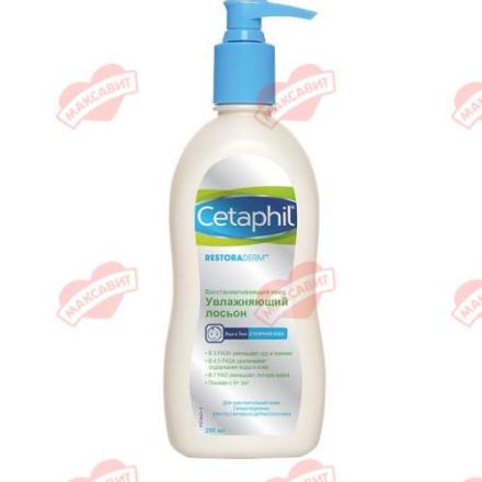 СЕТАФИЛ PRO ЛОСЬОН ДЛЯ ЛИЦА 295 мл