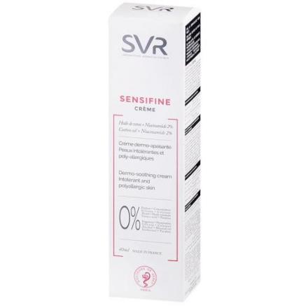 SVR SENSIFINE КРЕМ ДЛЯ ЛИЦА 40 мл
