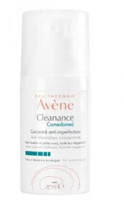АВЕН (AVENE) CLEANANCE COMEDOMED КОРРЕКТОР ДЛЯ ЛИЦА 15 мл для проблемной кожи