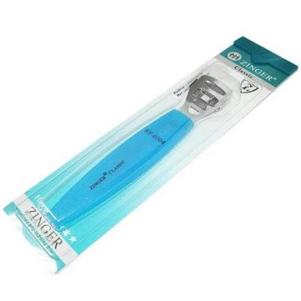 ЗИНГЕР (ZINGER) ТЕРКА ПЕДИКЮРНАЯ rf-0304