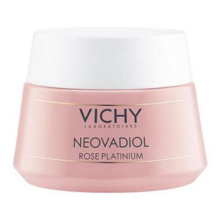 ВИШИ (VICHY) НЕОВАДИОЛ РОУЗ ПЛАТИНУИМ КРЕМ ДЛЯ ЛИЦА 50 мл дневной