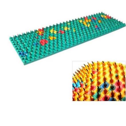 АППЛИКАТОРЫ ЛЯПКО Шанс шаг иглы 5,8 мм, 118мм х 235мм