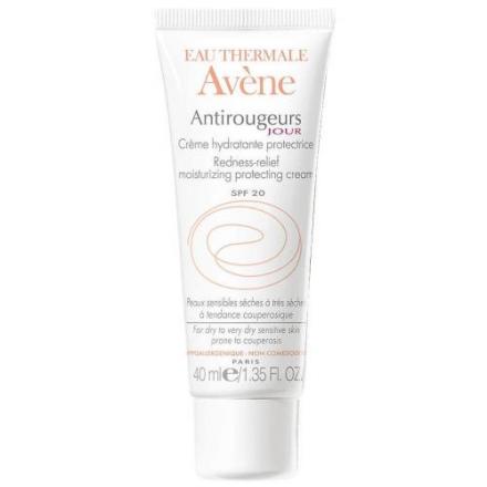 АВЕН (AVENE) ANTIROUGEURS КРЕМ ДЛЯ ЛИЦА 40 мл