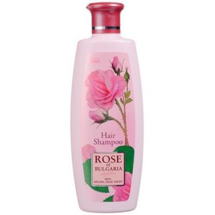 LAVENA ROSE OF ШАМПУНЬ 330 мл