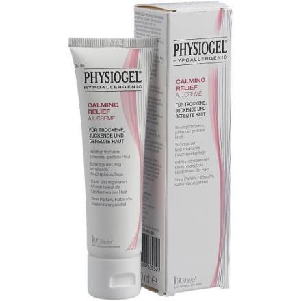 ФИЗИОГЕЛЬ АИ КРЕМ ДЛЯ ЛИЦА 50 мл