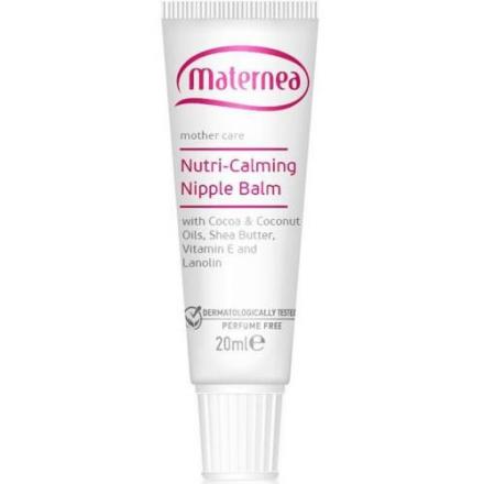 LAVENA MATERNEA КРЕМ ДЛЯ СОСКОВ 20 мл успокаивающ.