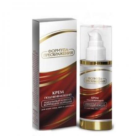 ФОРМУЛА ПРЕОБРАЖЕНИЯ КРЕМ ДЛЯ ЛИЦА 50 мл подтягивающ.