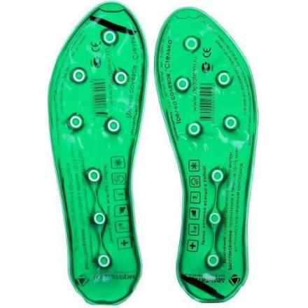 ГРЕЛКА СОЛЕВАЯ стелька №2