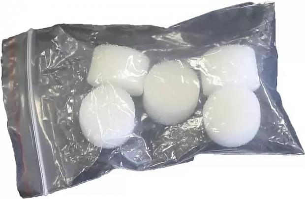 БИ ВЕЛЛ (B.WELL) ФИЛЬТР ДЛЯ ИНГАЛЯТОРА для WN-112/115/117 №5