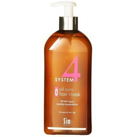 СИСТЕМА 4 ТЕРАПЕВТ. O ПИЛИНГ ДЛЯ КОЖИ 500 мл