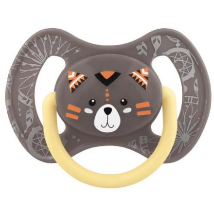 ЛАББИ ПУСТЫШКА ЛАТЕКСНАЯ 28552 круглая