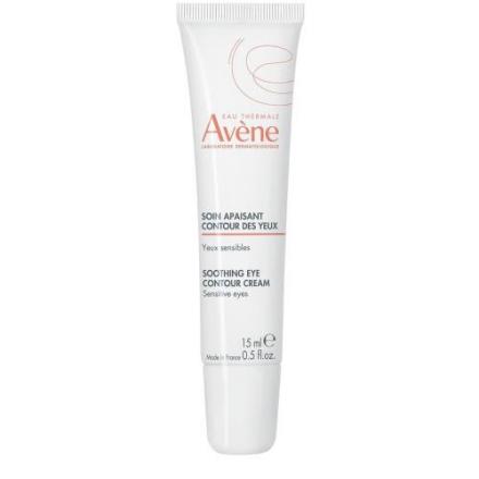 АВЕН (AVENE) КРЕМ ВОКРУГ ГЛАЗ 15 мл успокаивающ.