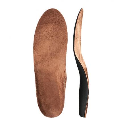 СТЕЛЬКИ ОРТОПЕДИЧЕСКИЕ "СПОРТ" 30Е р.38