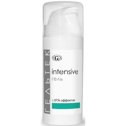 ГЕЛЬТЕК INTENSIVE ГЕЛЬ ДЛЯ ЛИЦА 30 мл БТА-эффект