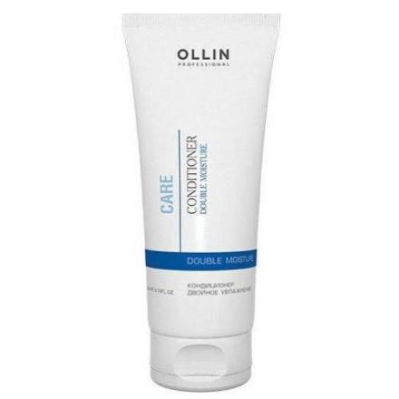 OLLIN CARE КОНДИЦИОНЕР ДЛЯ ВОЛОС 200 мл для восстан. структуры