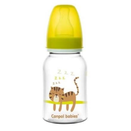 КАНПОЛ AFRICA БУТЫЛОЧКА 250 мл желтый